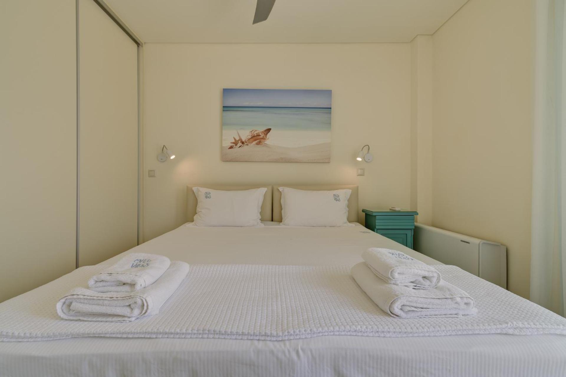 Ouzo Panoramic Houses 1, With Private Pool Πλωμάρι Εξωτερικό φωτογραφία